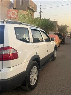 كيا موهافي